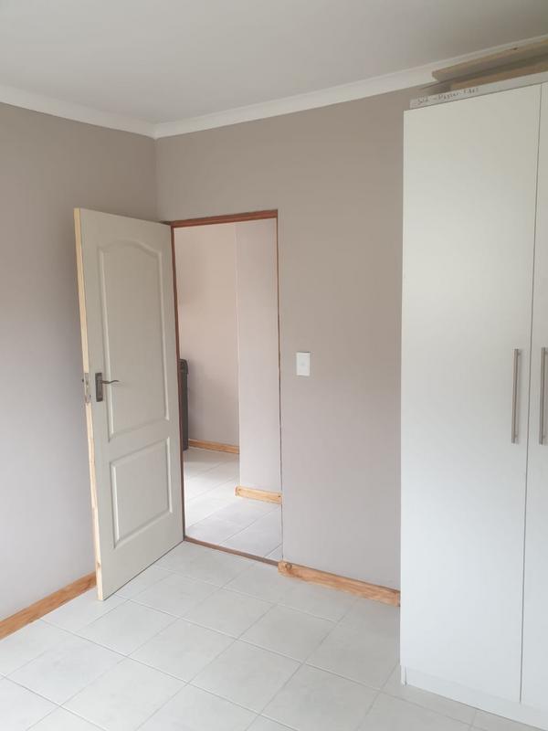 To Let 1 Bedroom Property for Rent in Hagley Western Cape
